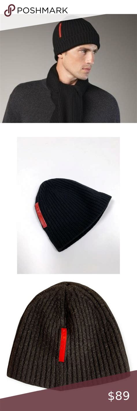 prada sport ribbed cap sleeve